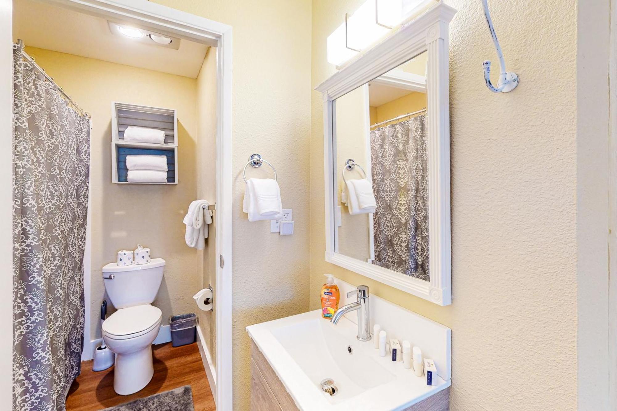 Neskowin Nautical Nook Daire Dış mekan fotoğraf