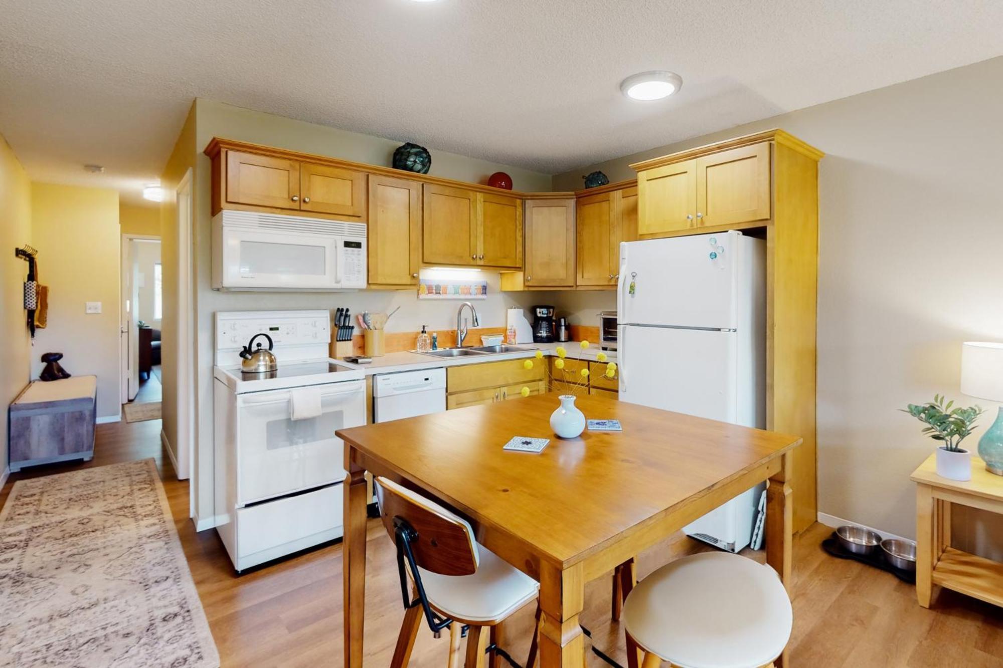 Neskowin Nautical Nook Daire Dış mekan fotoğraf